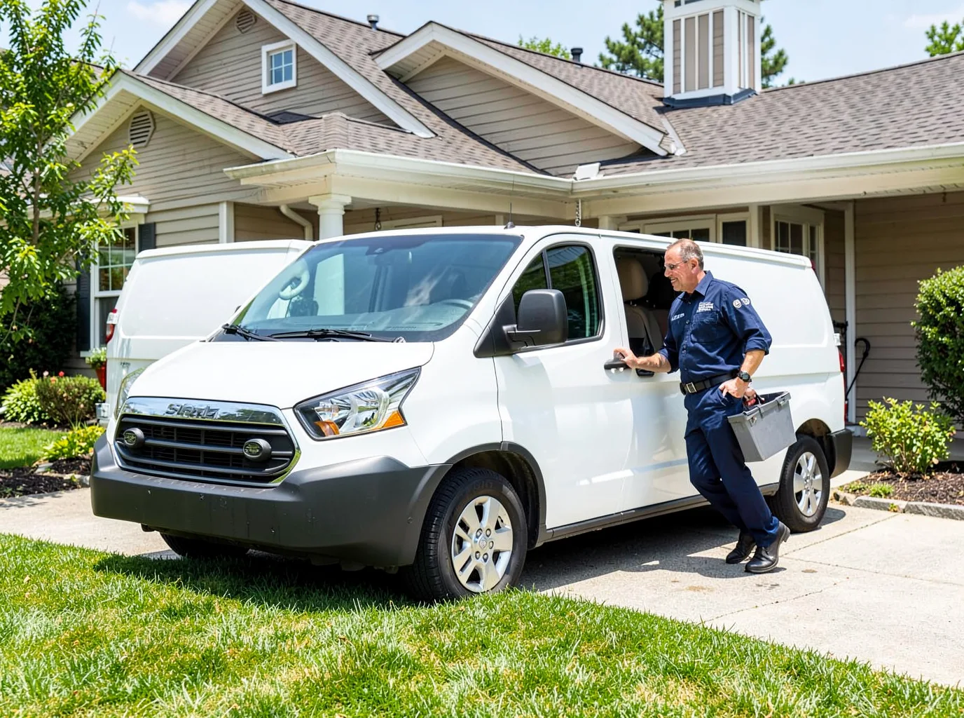 Emergency Plumber company in Bryan, OH